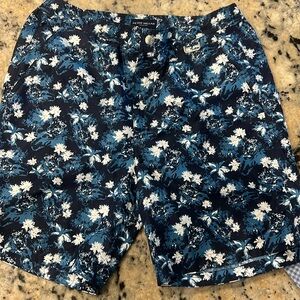 Peter Millar Collection swim trunks. Excellent condition